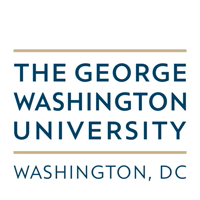 乔治·华盛顿大学校徽